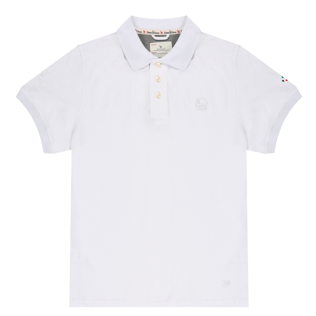 قميص بولو_Men's Polo Shirt