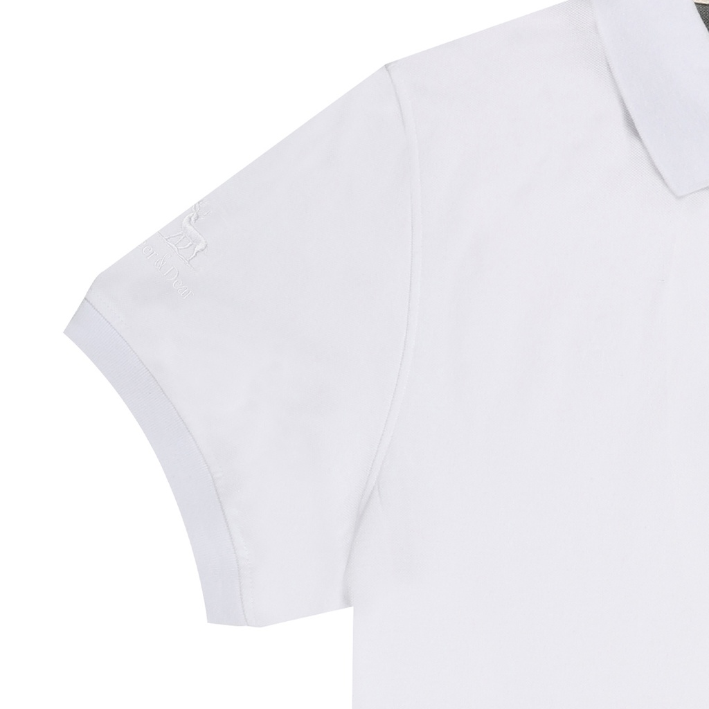 قميص بولو_Men's Polo Shirt