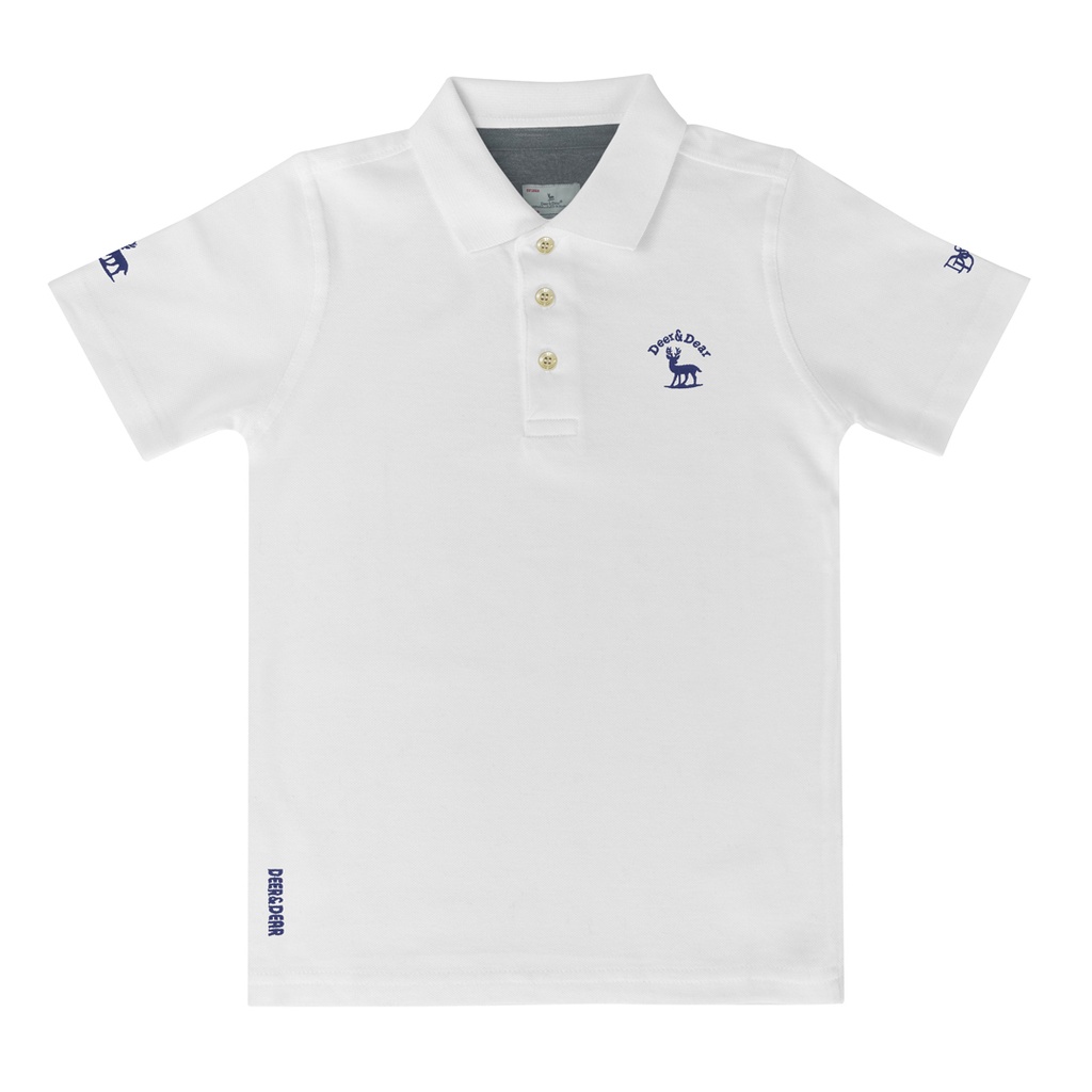 قميص بولو_Men's Polo Shirt