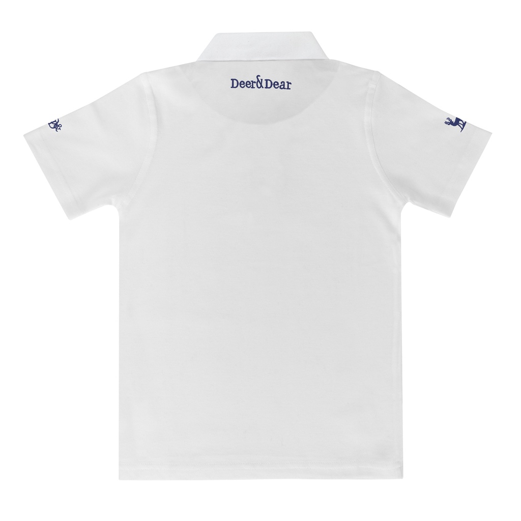 قميص بولو_Men's Polo Shirt