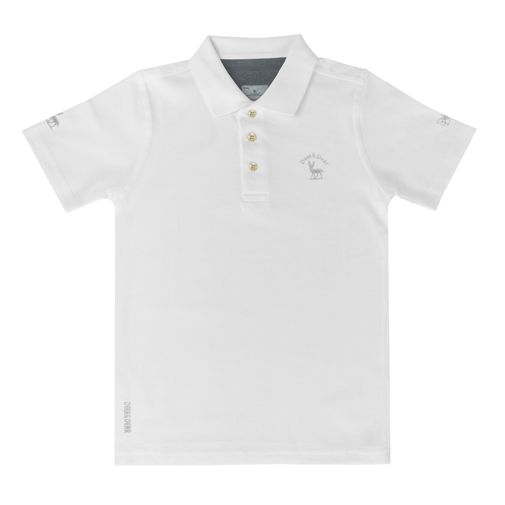 قميص بولو_Men's Polo Shirt