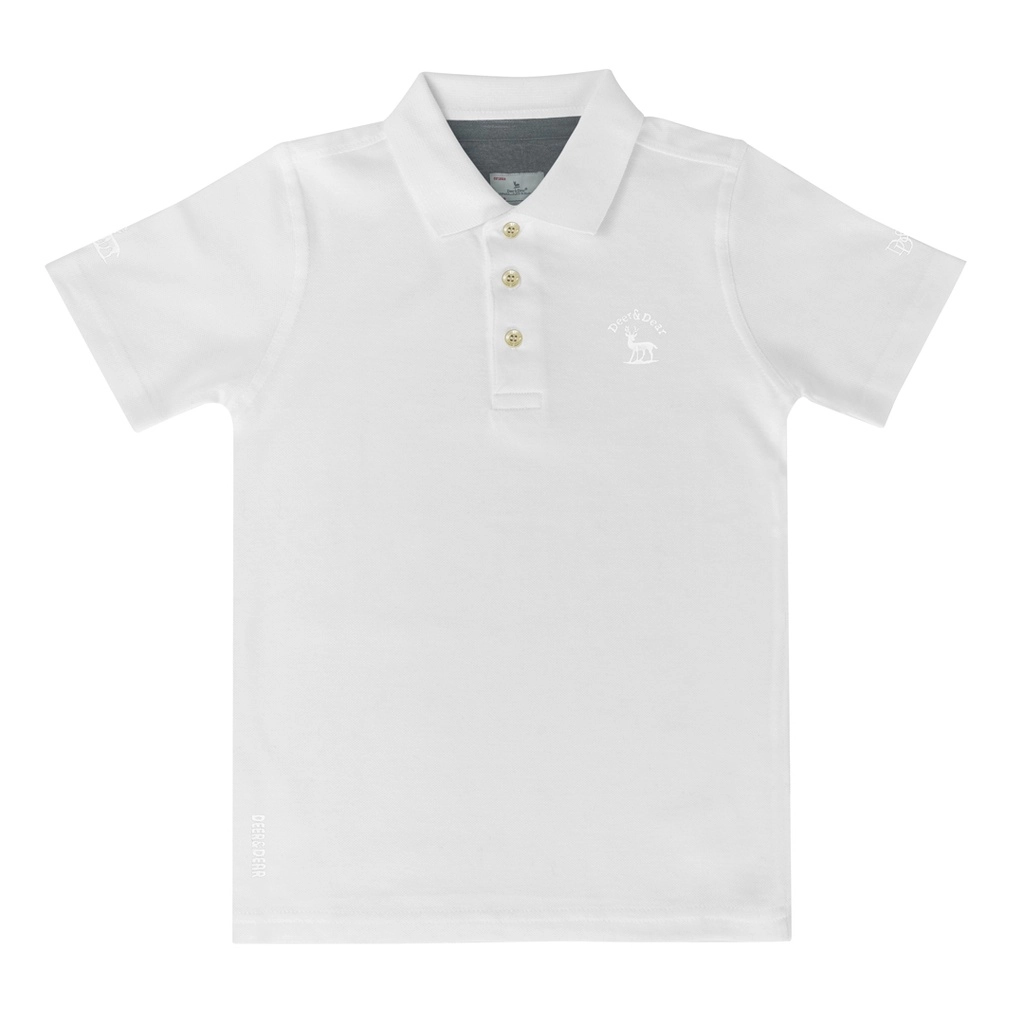 قميص بولو_Men's Polo Shirt
