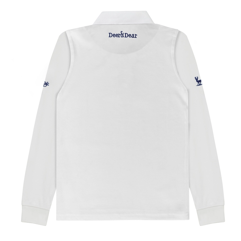 قميص بولو_Men's Polo Shirt