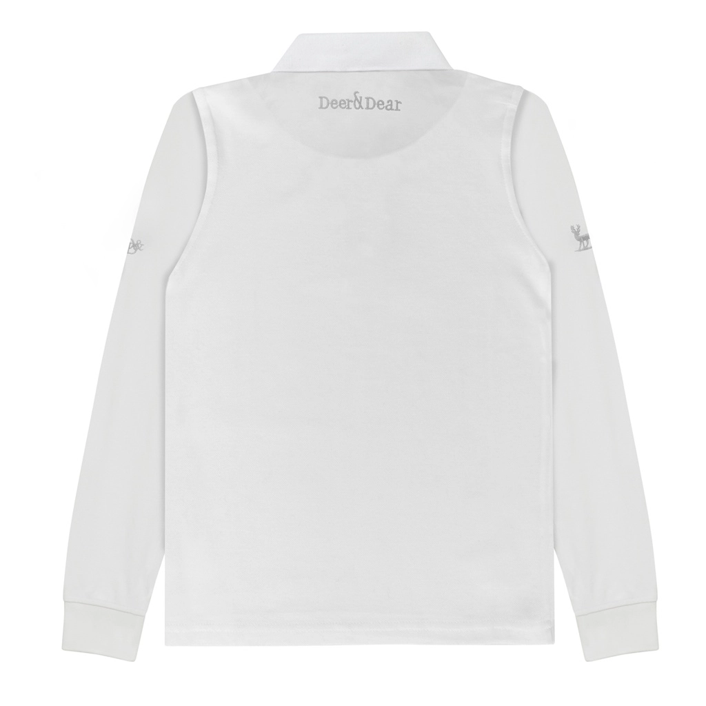 قميص بولو_Men's Polo Shirt