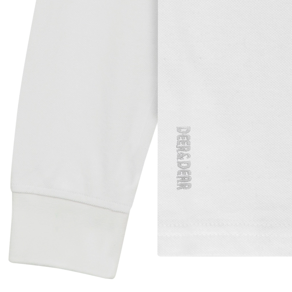 قميص بولو_Men's Polo Shirt