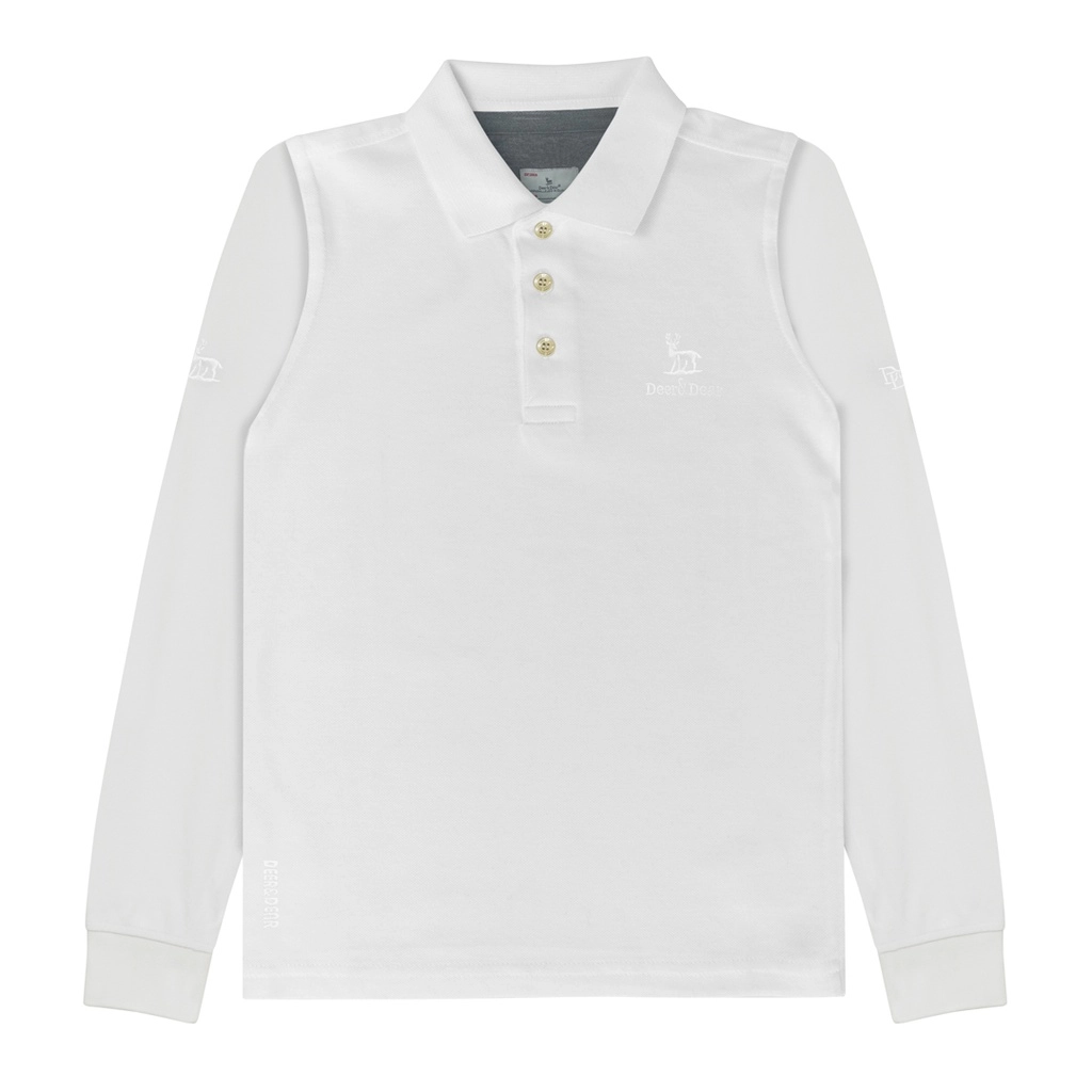 قميص بولو_Men's Polo Shirt