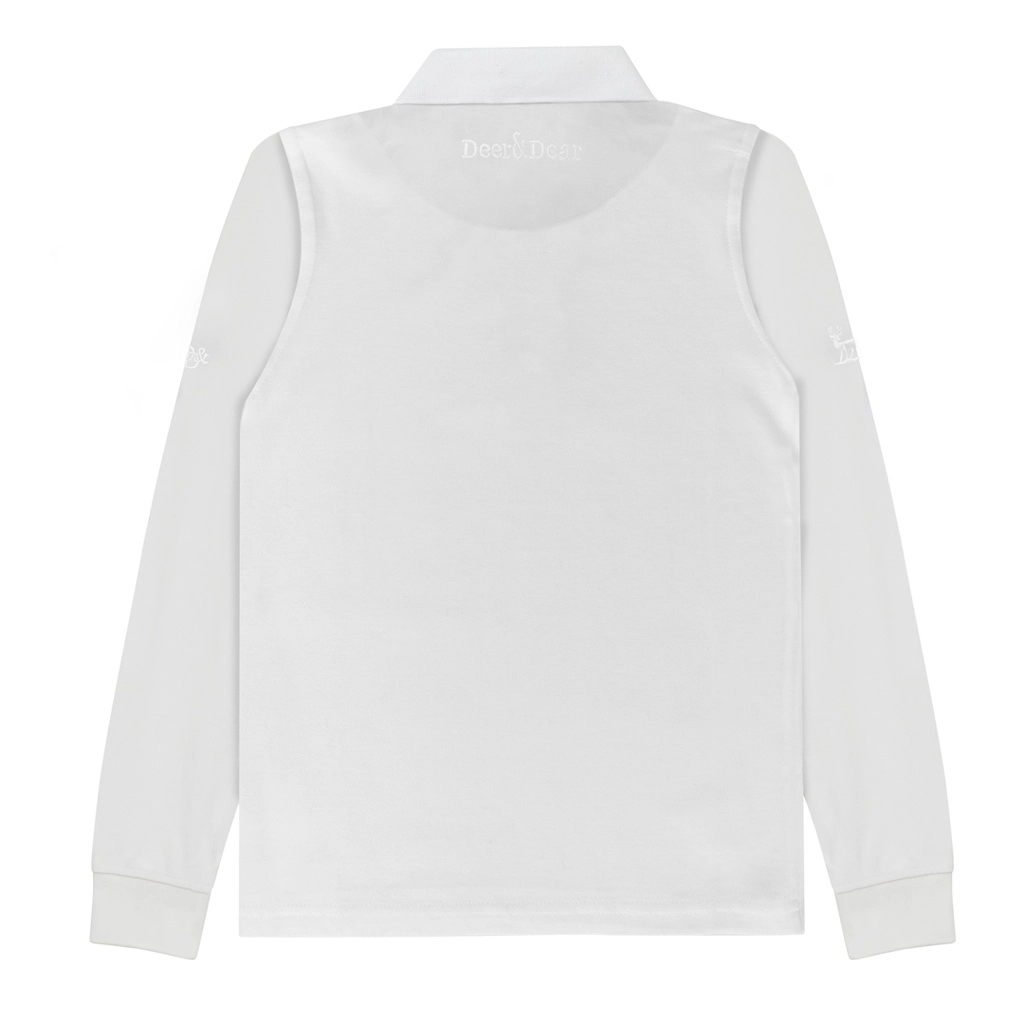 قميص بولو_Men's Polo Shirt