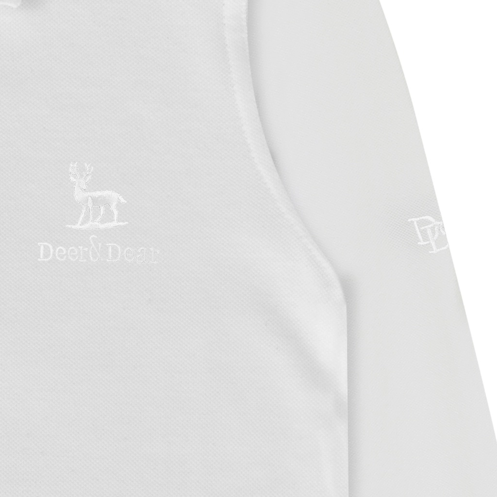 قميص بولو_Men's Polo Shirt