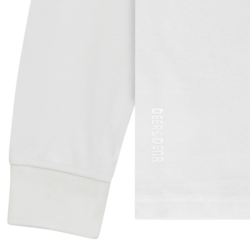 قميص بولو_Men's Polo Shirt