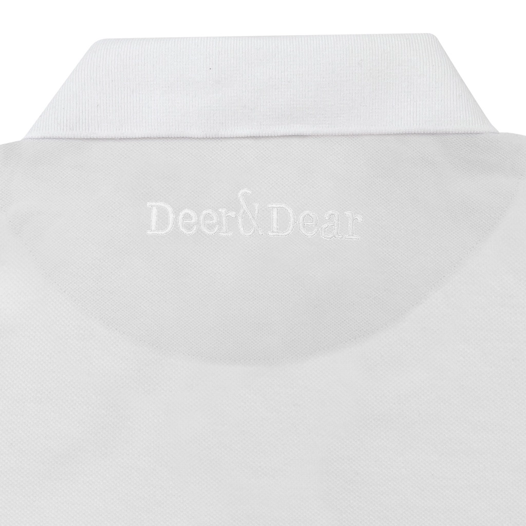 قميص بولو_Men's Polo Shirt