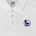 قميص بولو_Men's Polo Shirt