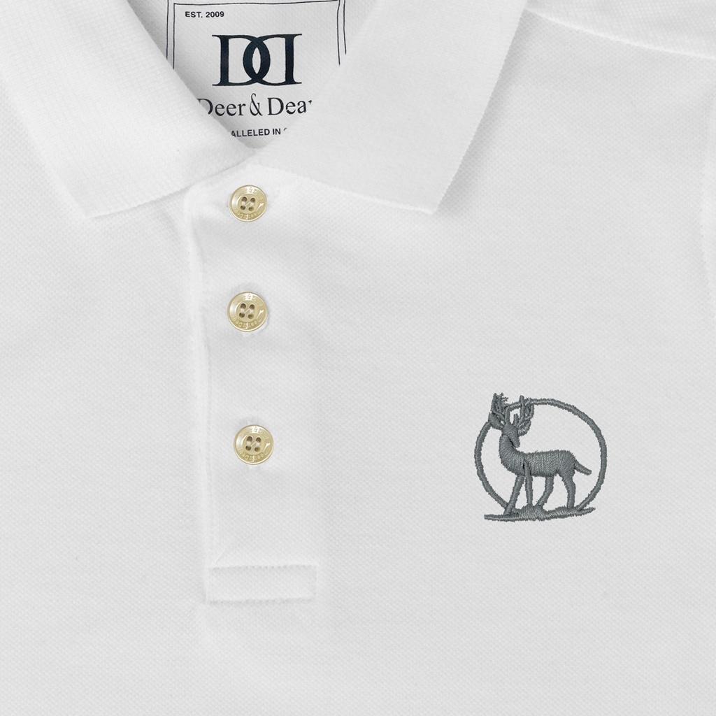 قميص بولو_Men's Polo Shirt