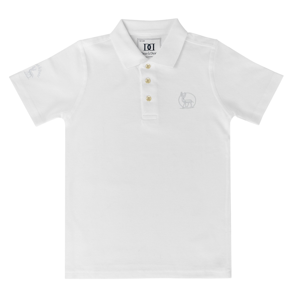 قميص بولو_Men's Polo Shirt