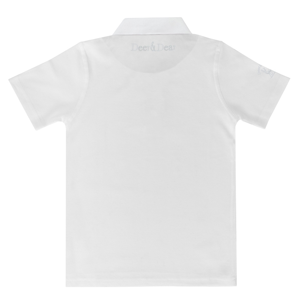 قميص بولو_Men's Polo Shirt