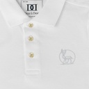 قميص بولو_Men's Polo Shirt