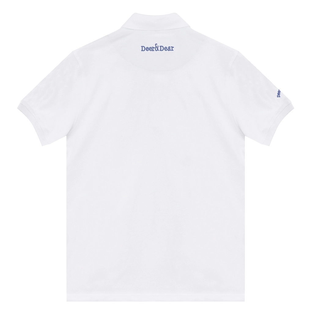 قميص بولو_Men's Polo Shirt