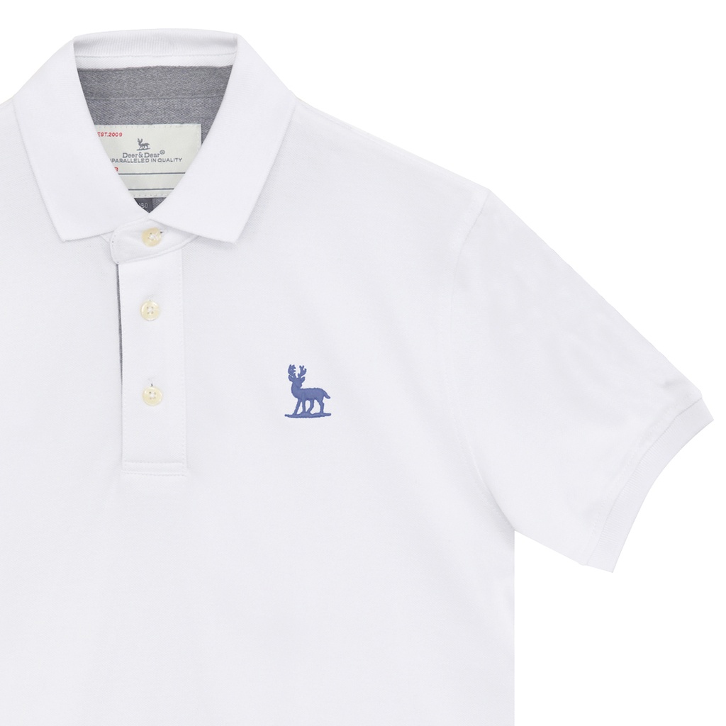 قميص بولو_Men's Polo Shirt