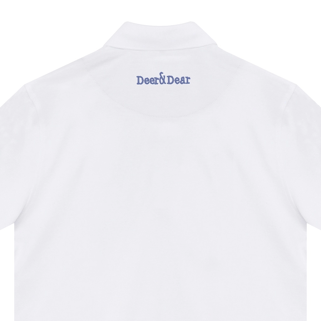 قميص بولو_Men's Polo Shirt