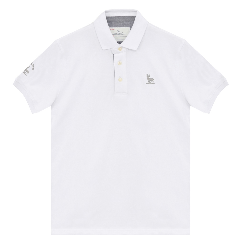 قميص بولو_Men's Polo Shirt