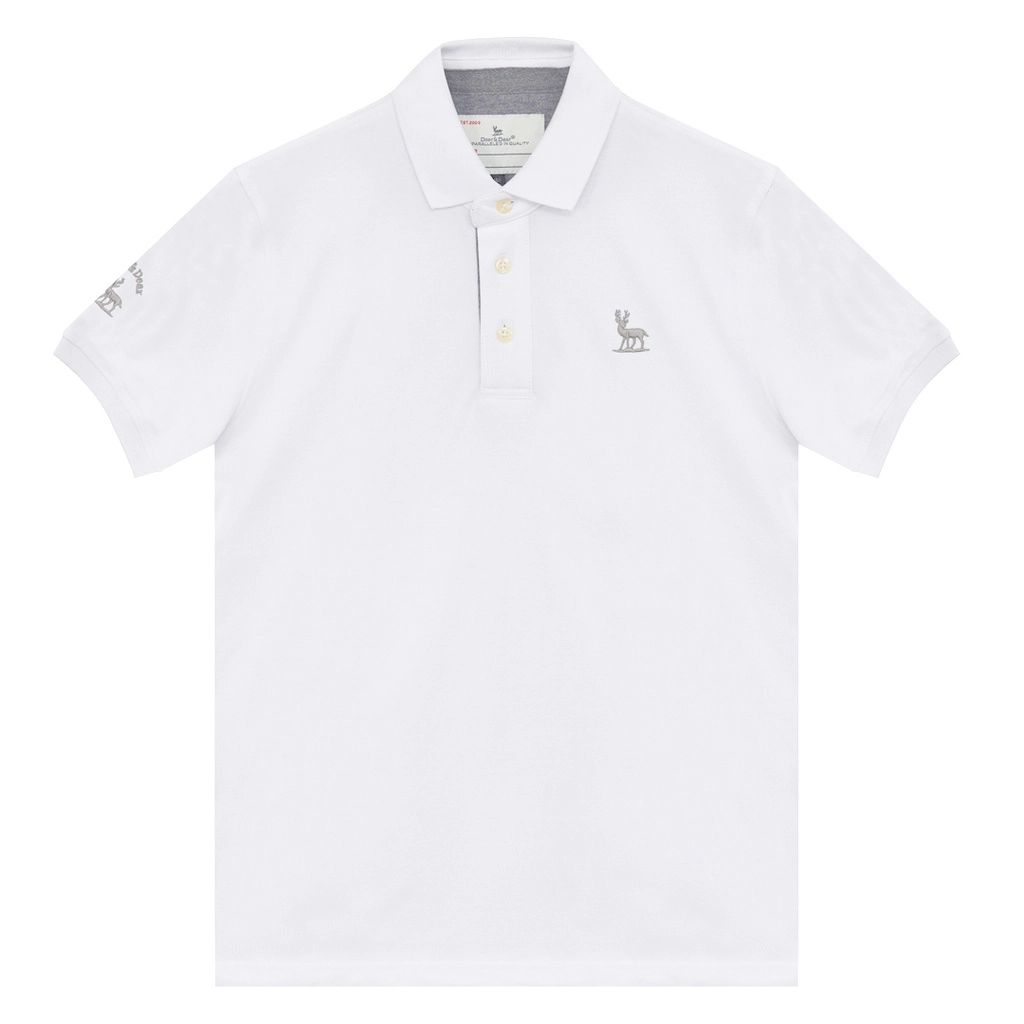 قميص بولو_Men's Polo Shirt