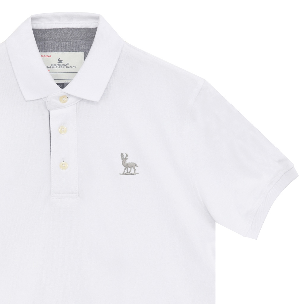 قميص بولو_Men's Polo Shirt