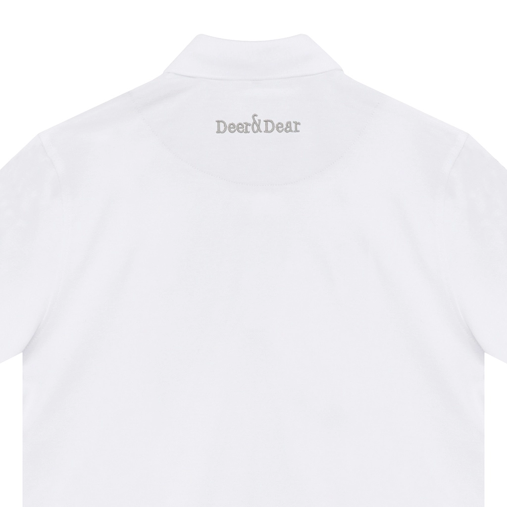 قميص بولو_Men's Polo Shirt