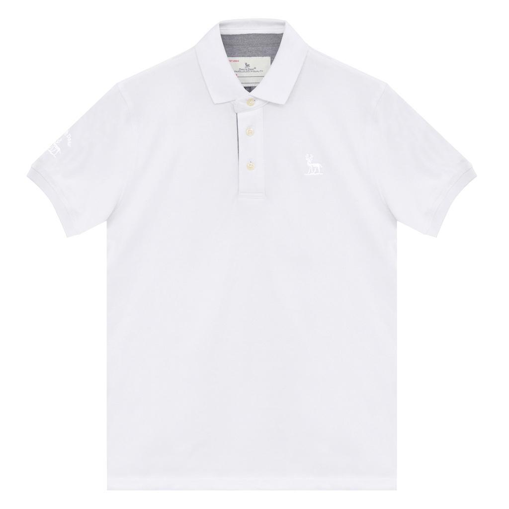 قميص بولو_Men's Polo Shirt