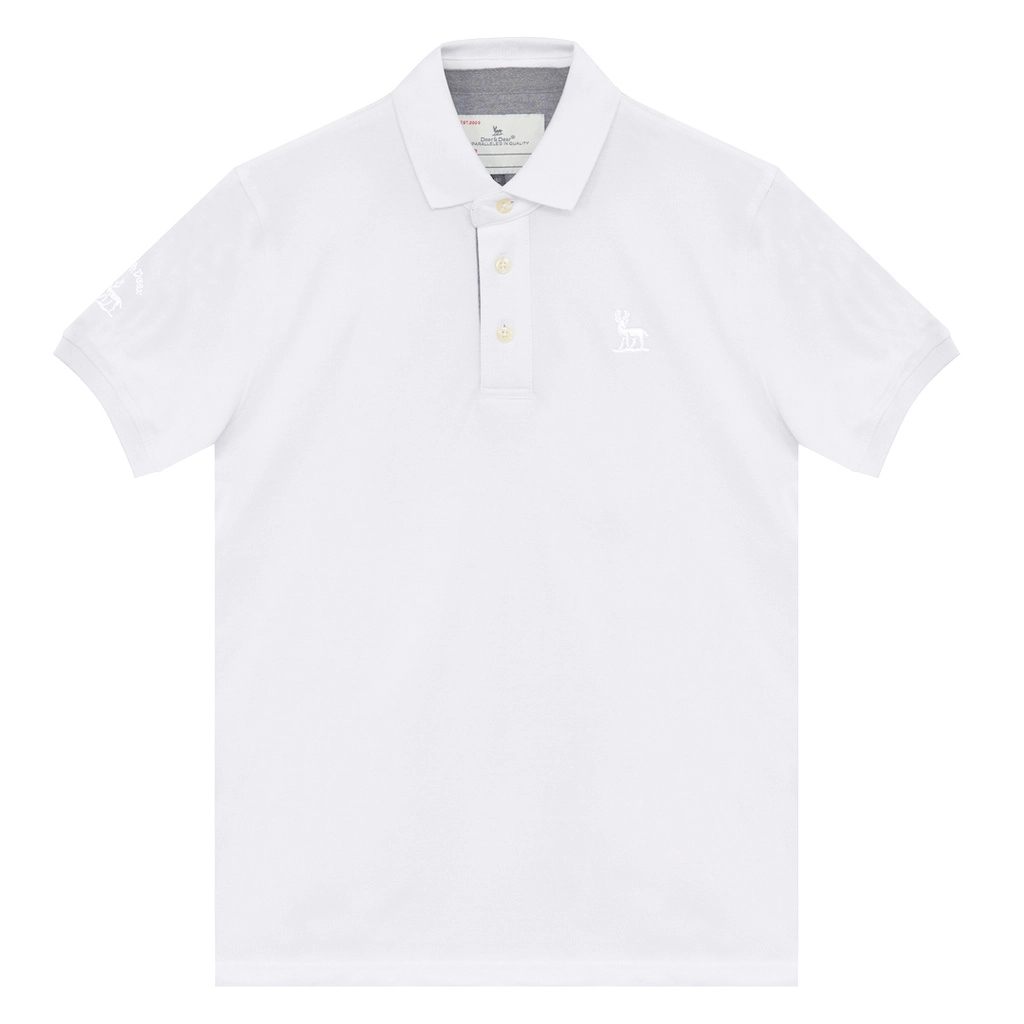 قميص بولو_Men's Polo Shirt