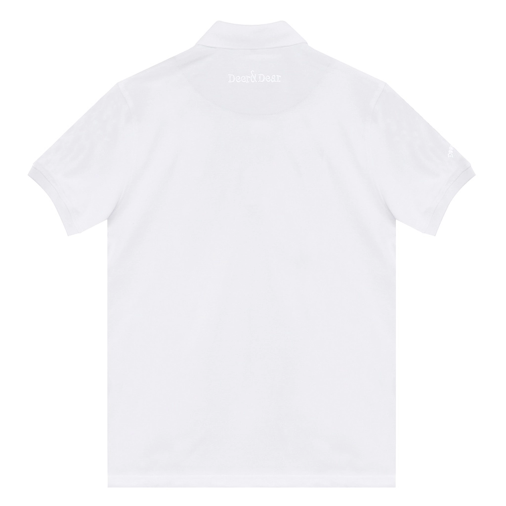 قميص بولو_Men's Polo Shirt