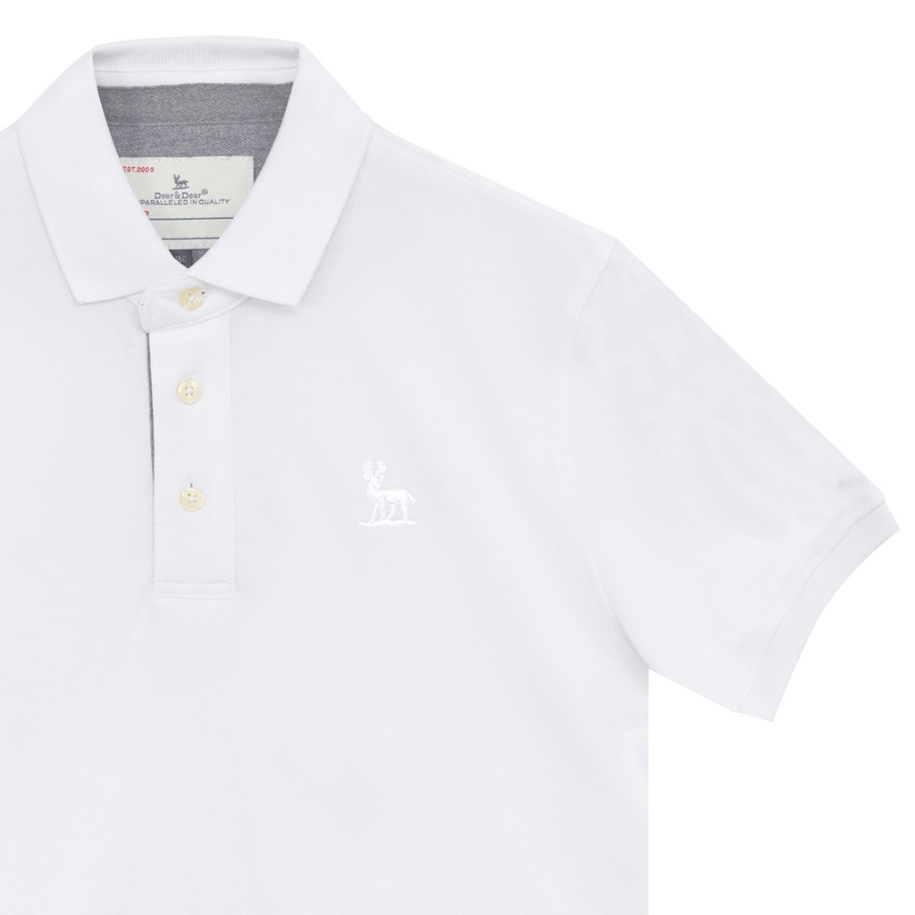 قميص بولو_Men's Polo Shirt