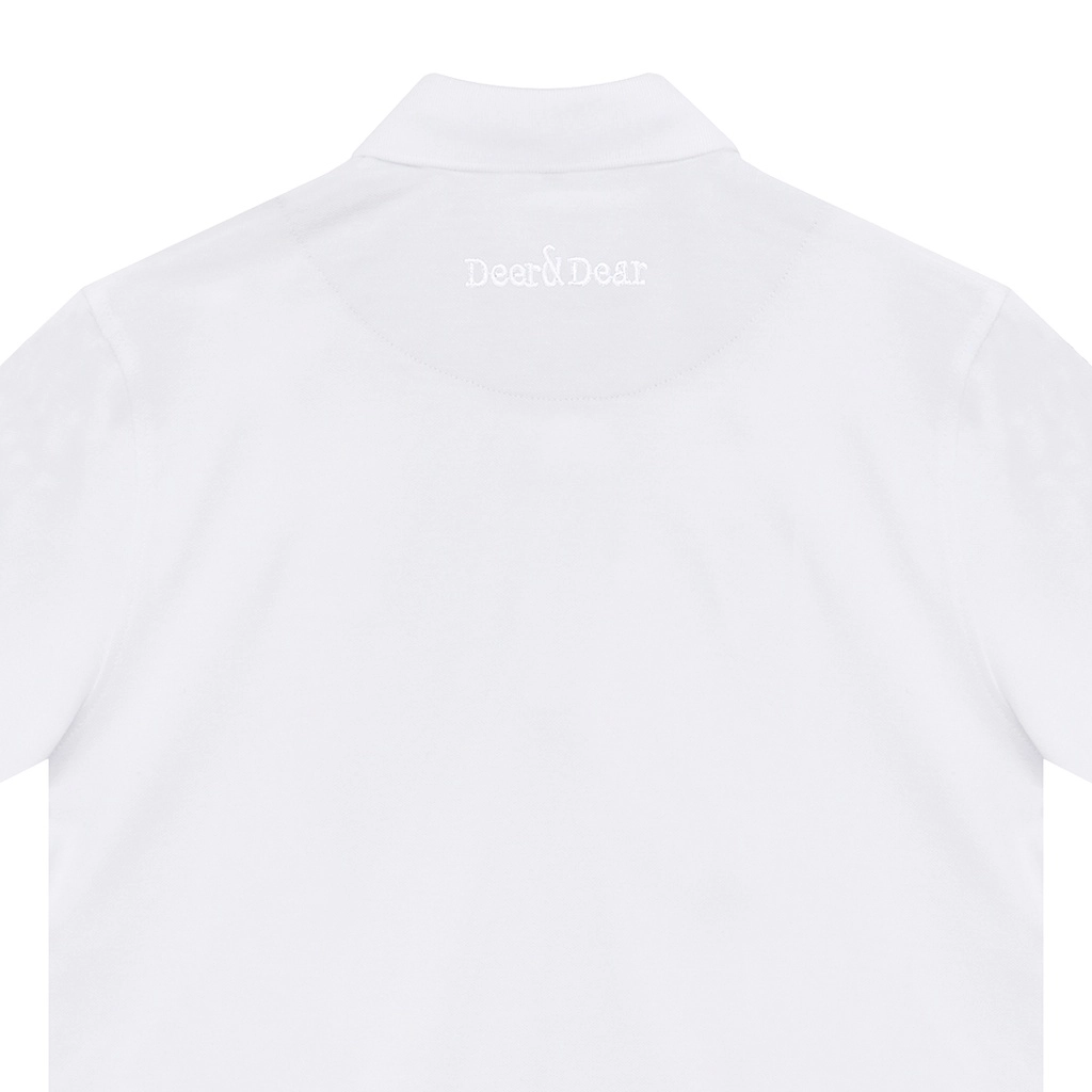 قميص بولو_Men's Polo Shirt