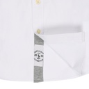 قميص كم طويل_Boy's  School Long Sleeve Shirts