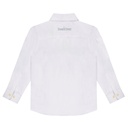 قميص كم طويل_Boy's  School Long Sleeve Shirts