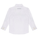 قميص كم طويل_Boy's  School Long Sleeve Shirts