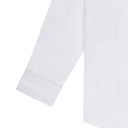 قميص كم طويل_Boy's  School Long Sleeve Shirts