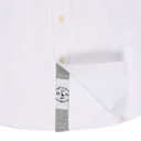 قميص كم طويل_Boy's  School Long Sleeve Shirts