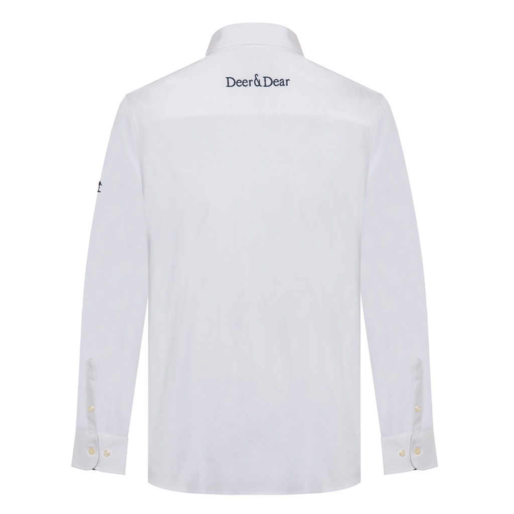 قميص كم طويل_Boy's Long Sleeve Shirts