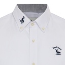 قميص كم طويل_Boy's Long Sleeve Shirts