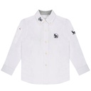 قميص كم طويل_Boy's Long Sleeve Shirts