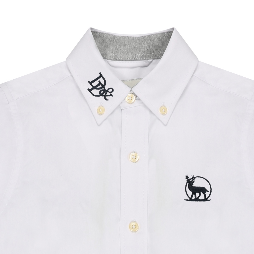 قميص كم طويل_Boy's Long Sleeve Shirts