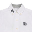 قميص كم طويل_Boy's Long Sleeve Shirts