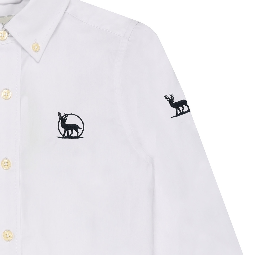 قميص كم طويل_Boy's Long Sleeve Shirts