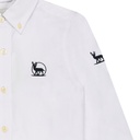 قميص كم طويل_Boy's Long Sleeve Shirts