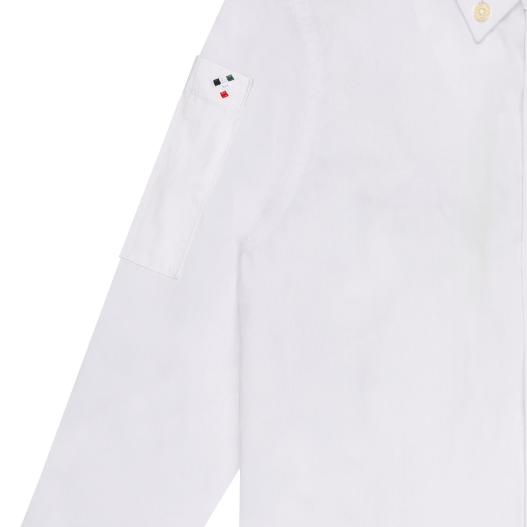 قميص كم طويل_Boy's Long Sleeve Shirts