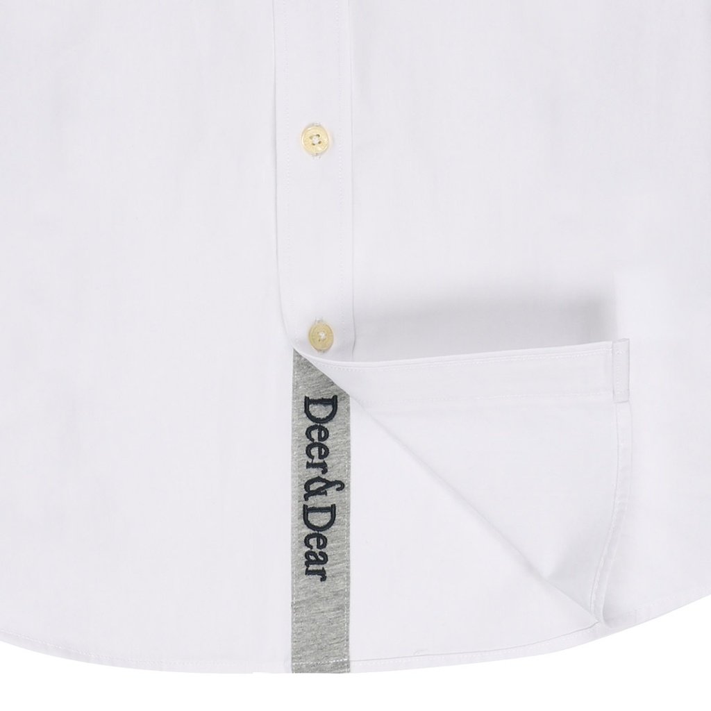 قميص كم طويل_Boy's Long Sleeve Shirts