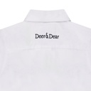 قميص كم طويل_Boy's Long Sleeve Shirts