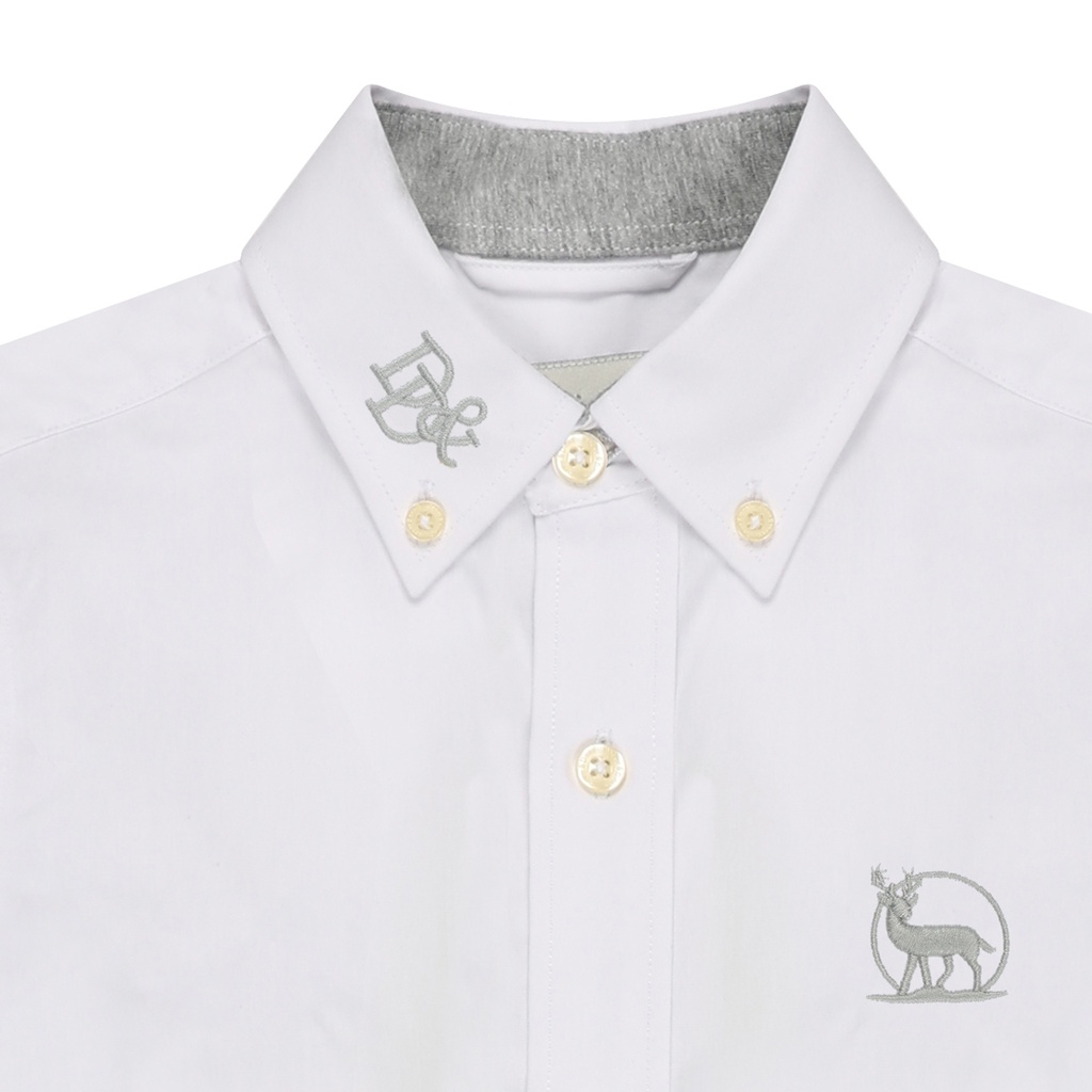 قميص كم طويل_Boy's Long Sleeve Shirts