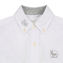 قميص كم طويل_Boy's Long Sleeve Shirts