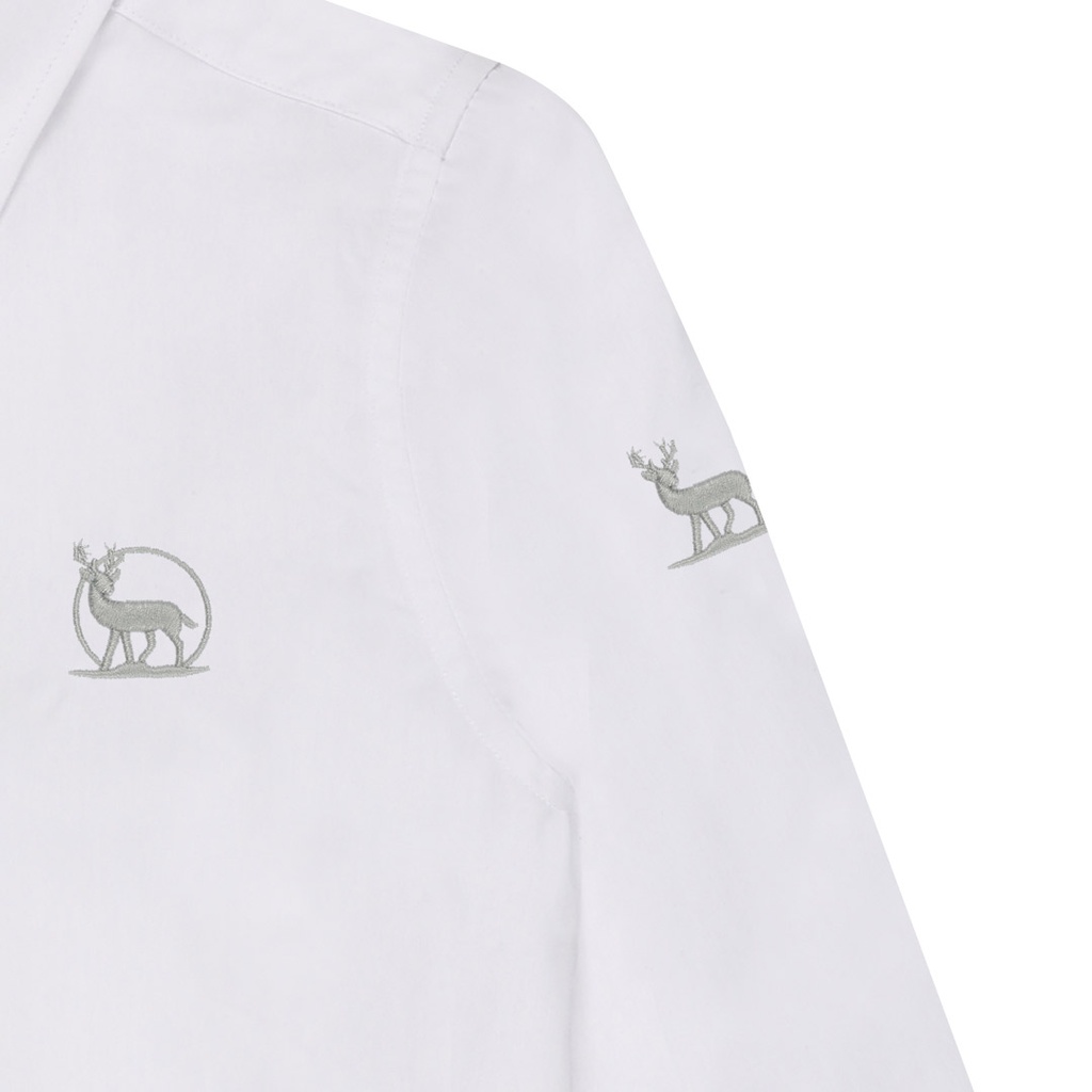 قميص كم طويل_Boy's Long Sleeve Shirts