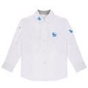 قميص كم طويل_Boy's Long Sleeve Shirts